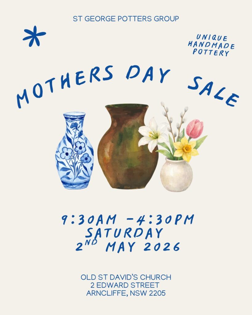 Mother's Day Sale event